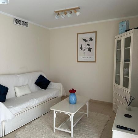 Apartamento Vacacional Ifach 卡尔佩 外观 照片