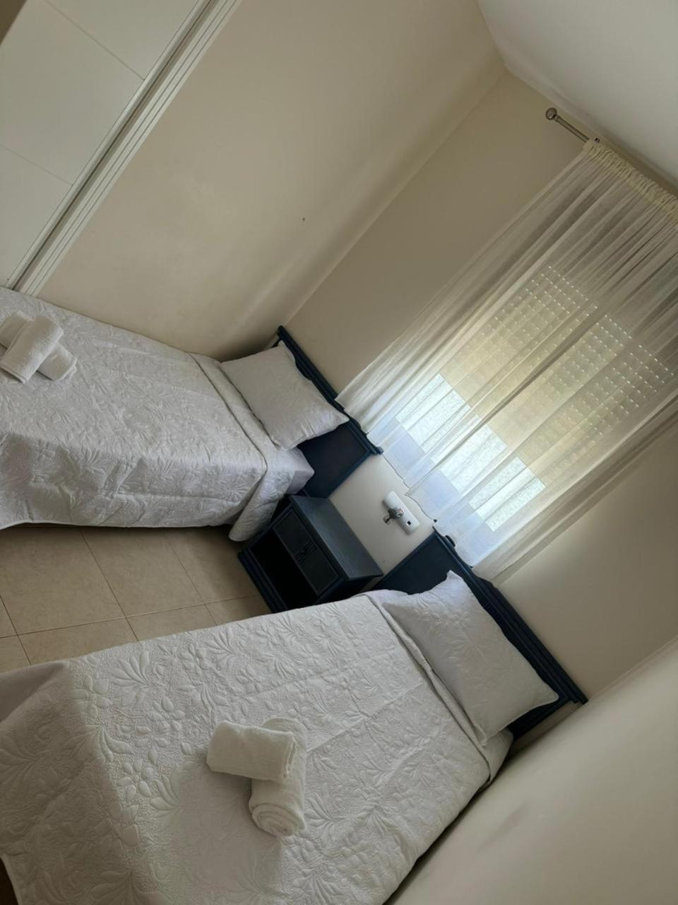 Apartamento Vacacional Ifach 卡尔佩 外观 照片